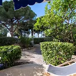 Rez-de-jardin Croisette Vue Avec Garage - Rez-de-jardin Croisette Vue Avec Garage Mae-3083