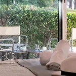 Daire Rez-de-jardin Croisette Vue Avec Garage - Rez-de-jardin Croisette Vue Avec Garage Mae-3083 Cannes