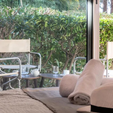 Apartament Rez-de-jardin Croisette Face A La Plage, Garage - Rez-de-jardin Croisette Face A La Plage, Garage Mae-3083 Cannes